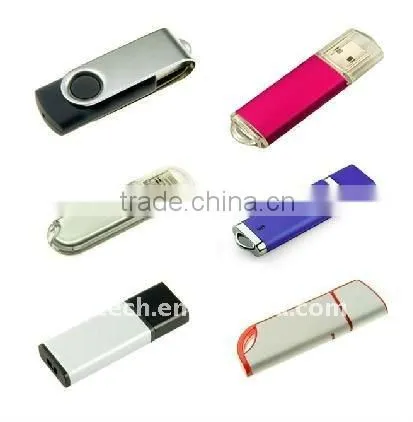 promotional pen drive