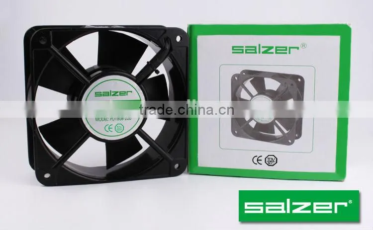 SALZER PD180B-220 high quality axial fan