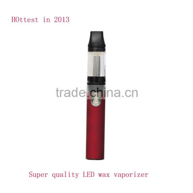 decorative battery newest e-cig vaporize for CE4 atomizer in 2013