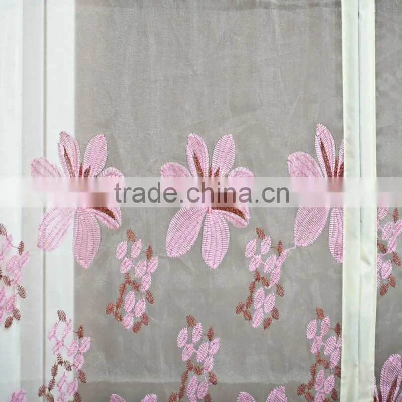 polyester door curtain