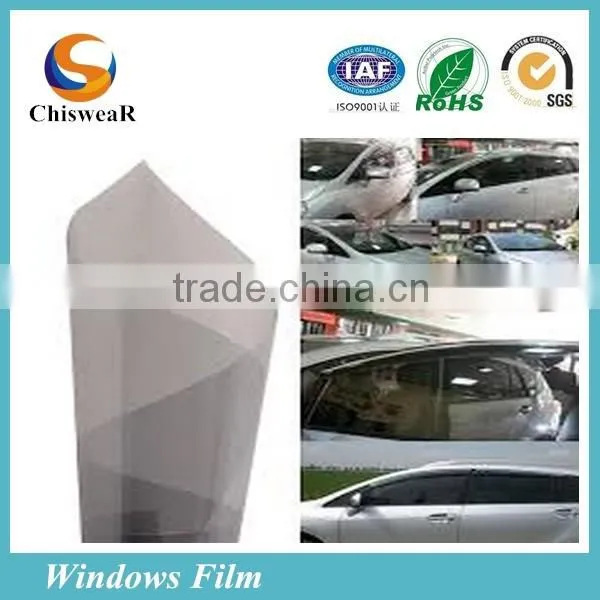 China Car Accessory Safety Car Film