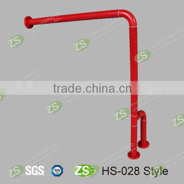 Toliet Security Urinal Disabled Grab Bars