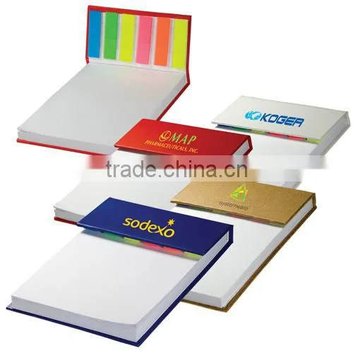 cute paper notebook for wholesale