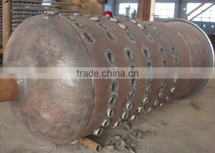 heating boilers comes from Yinchen Group