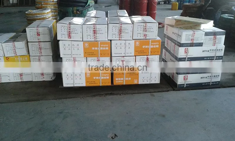 2014 hot sale High Efficiency Hand-hold YO20 rock drill