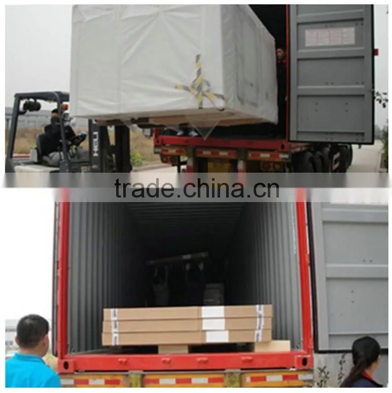 Cheap refrigerated truck box refrigerated van truck body