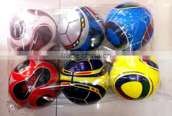 Wholesale pu ball,pu foam ball for sales