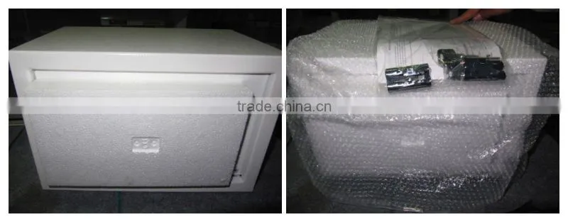 digital electronic safe box