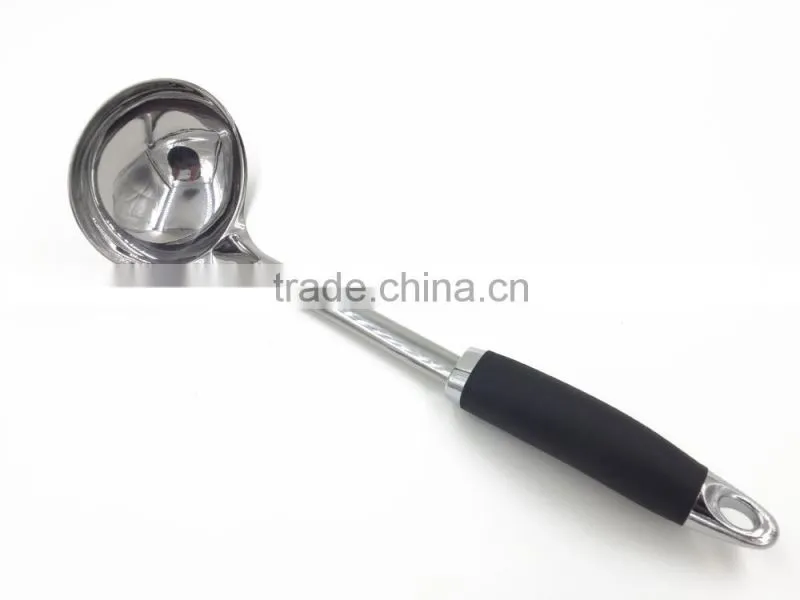 2015 promotion 7pcs metal kitchenware