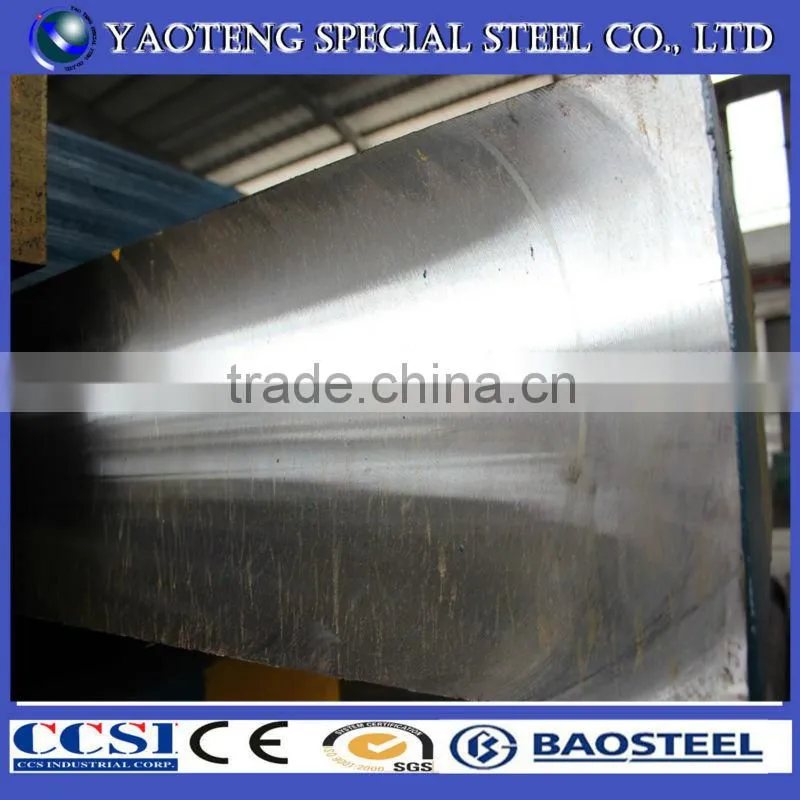 hot work die steel 1.2344 flat steel h13 steel hq 4cr5mosiv1