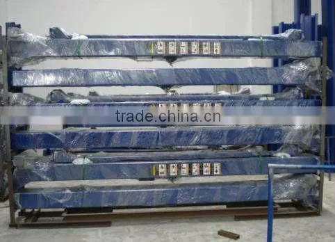 2014 new product made in china supplier 2-post auto lift