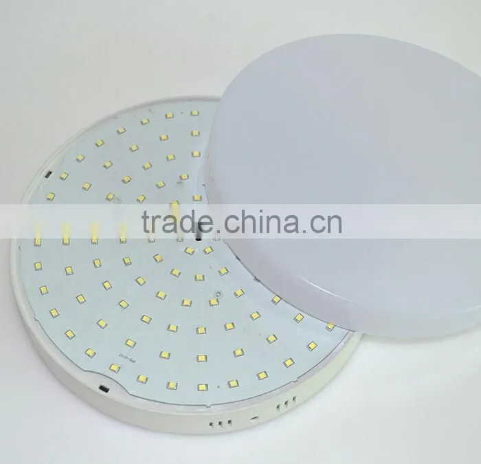 Newest useful led panel light up down light