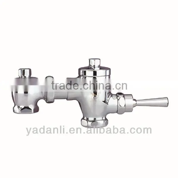 handle type toilet flush valve F504