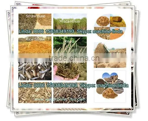 2015 CE small wood pellet plant for sale(Linda 0086 15838349193)