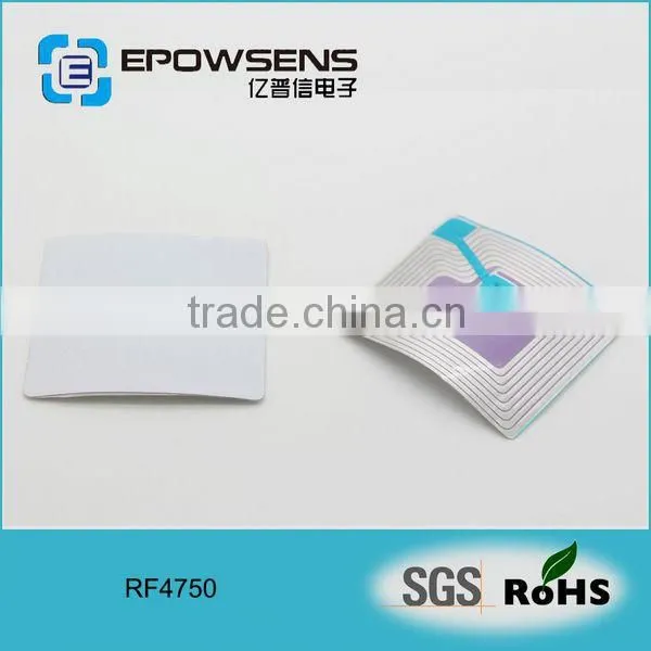 High Quality Eas hard tag