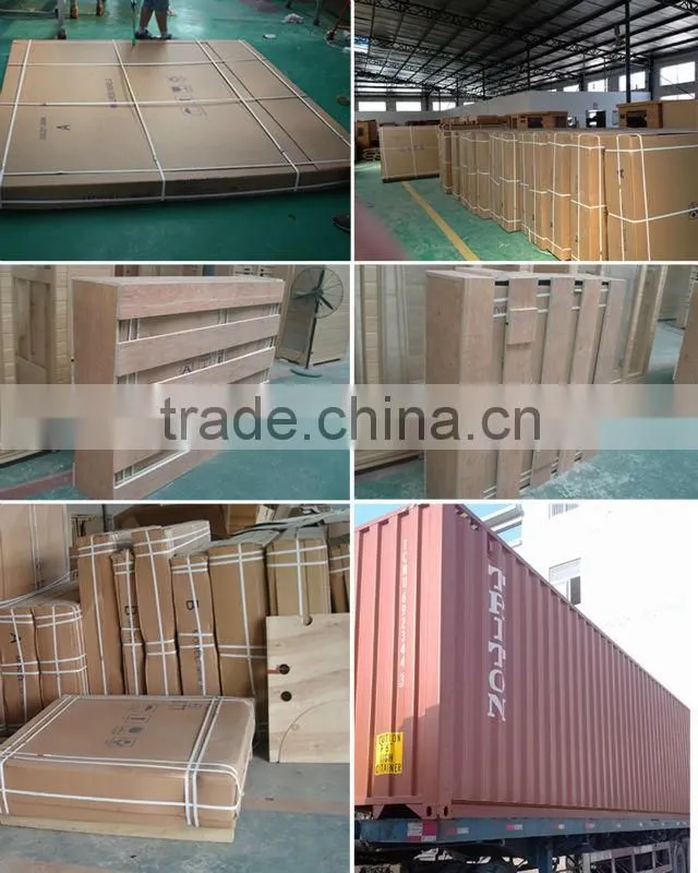 Factory Indoor home steam sauna room