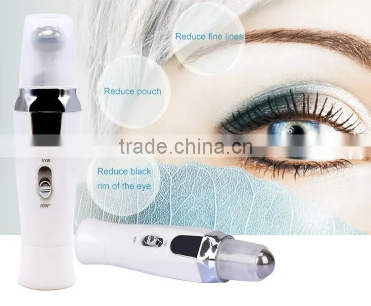 Tiny Eye Care Machine Home Use Eye Massage Pen Eye Massage Machine