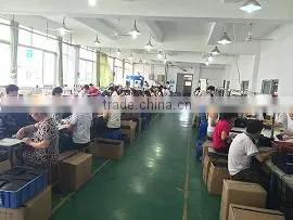Shenzhen Weifengda Craft Gift Co., Ltd. company overview - view 1