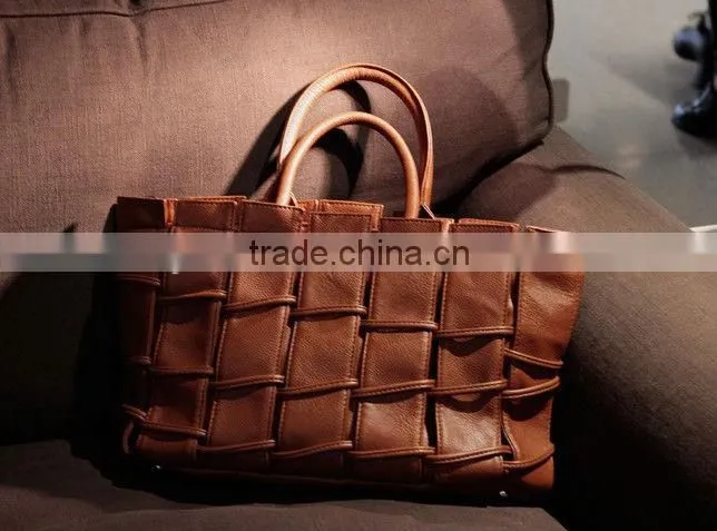 China Newest Design High Quality Handbag Buy From China Factory