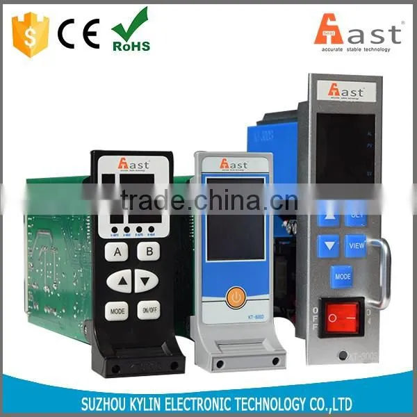 6 Zone Hot Runner Temperature Controller for Plastic Injection