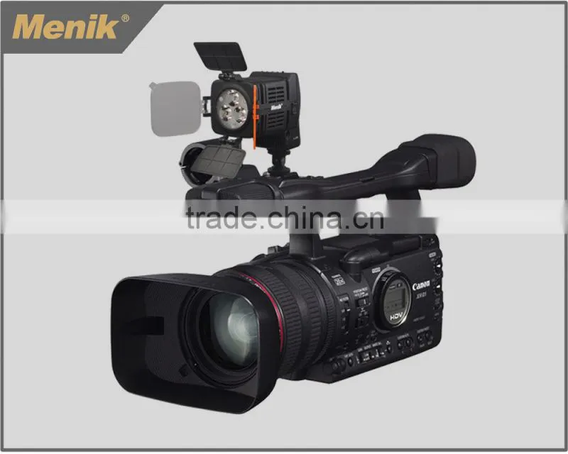 S-9/S-10/S-11 LED video light,camera light,studio lighting