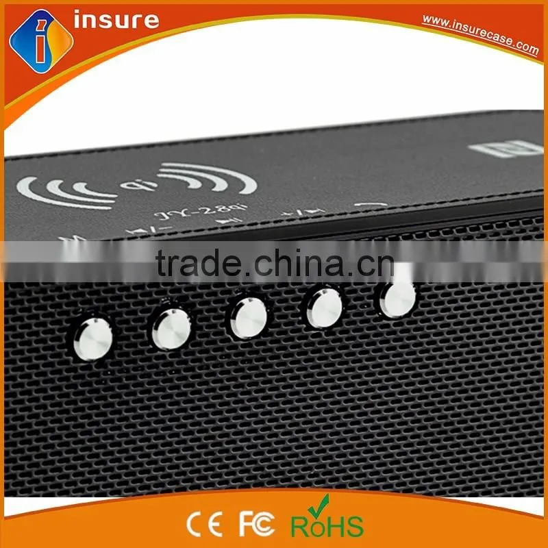 best budget bluetooth speaker for chargabele funcation
