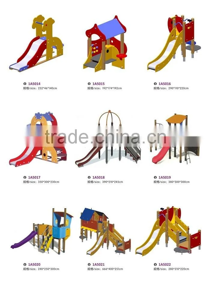 2014 Unique Design Priate Ship Series Children Outdoor Playground Equipment,Amusement Park Equipment LE.HD.019