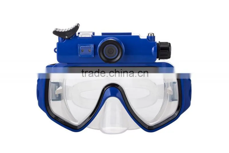 very good products!! Waterproof 720P HD Sports diving Glasses camera -- DV-20