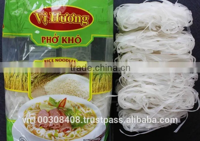 rice noodles 500g