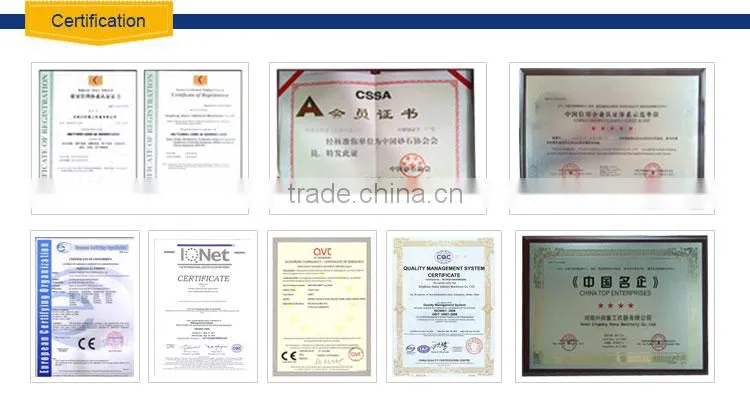 Brick Machine/Block Machine/Paving Stone Machine