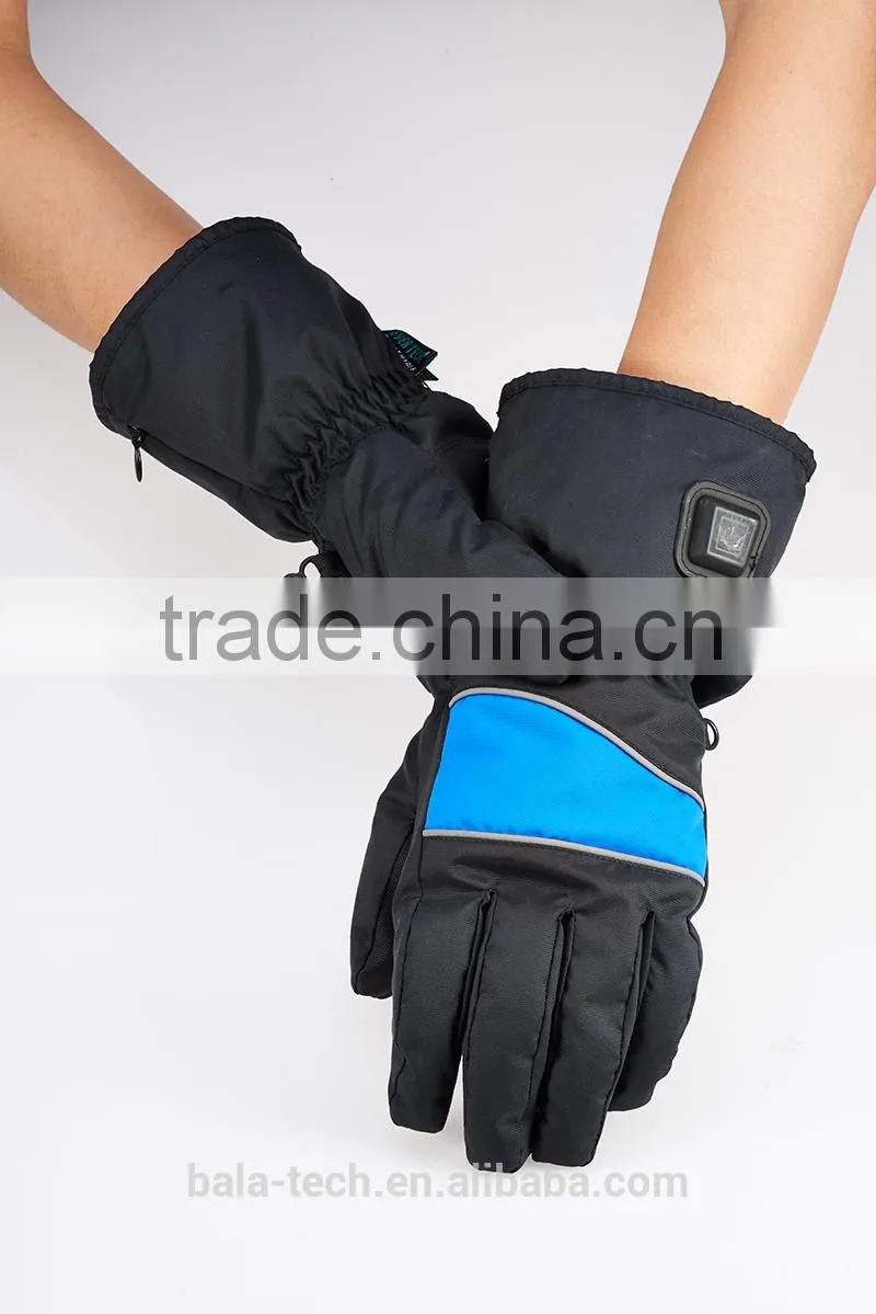 thermal gloves for winter warming