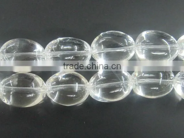 Wholes natural polished crystal