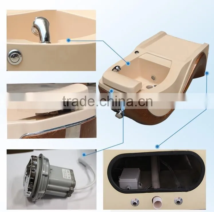pedicure chair for nail salon &beauty salon salon pedicure spa massage chair