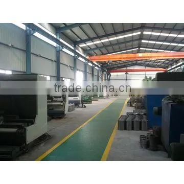 API Float collar for oil well cementation