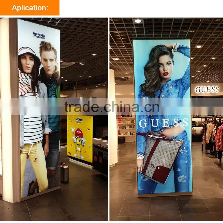 Edgelight AF12A led acrylic photography light box