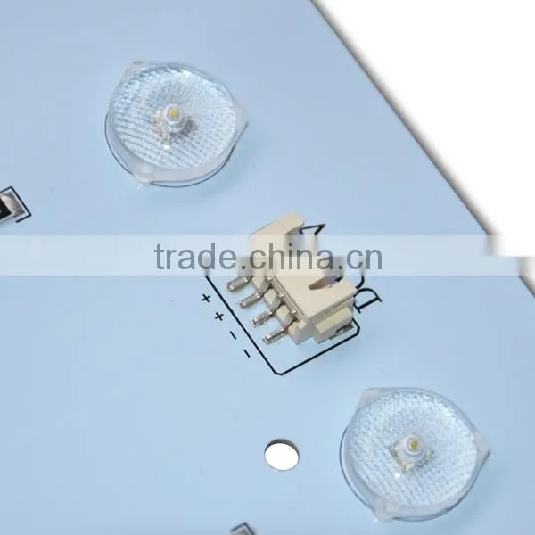 NEW Edgelight high power led back lighting hard strip for light box or led module
