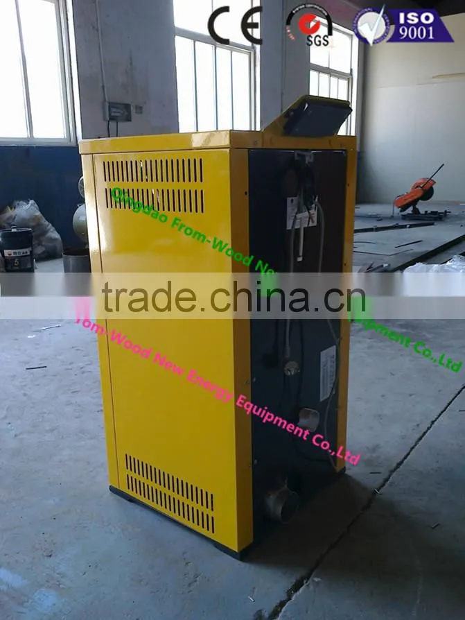 Biomass boiler/Biomass pellet stove/wood pellet boiler