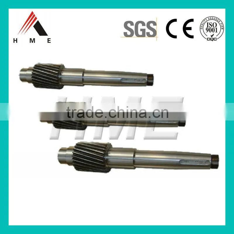 Pellet Mill Pinion Spare Parts