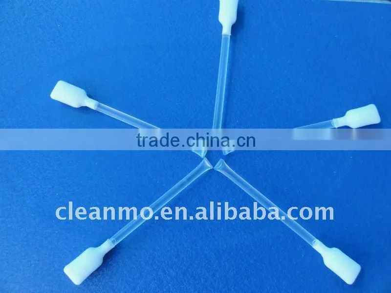 IPA Filled Reservoir Handle Snap Swabs ,Factory Direct Sales