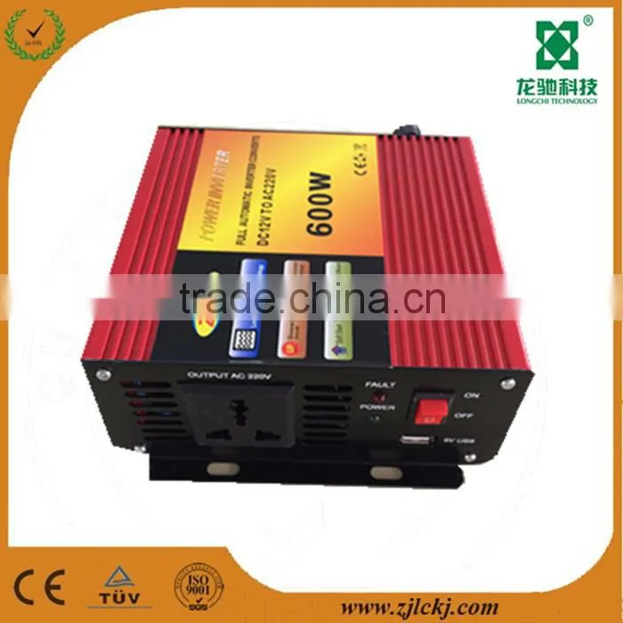 600W solar inverter