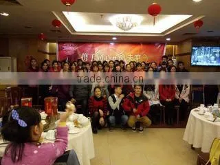 Guangzhou Yuerlian Garment Co., Ltd. company overview - view 2
