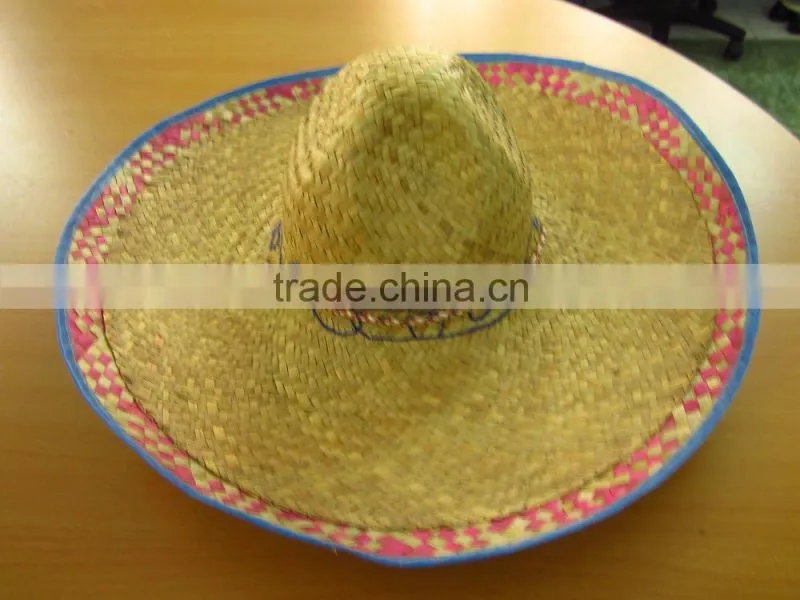 Mexican hat