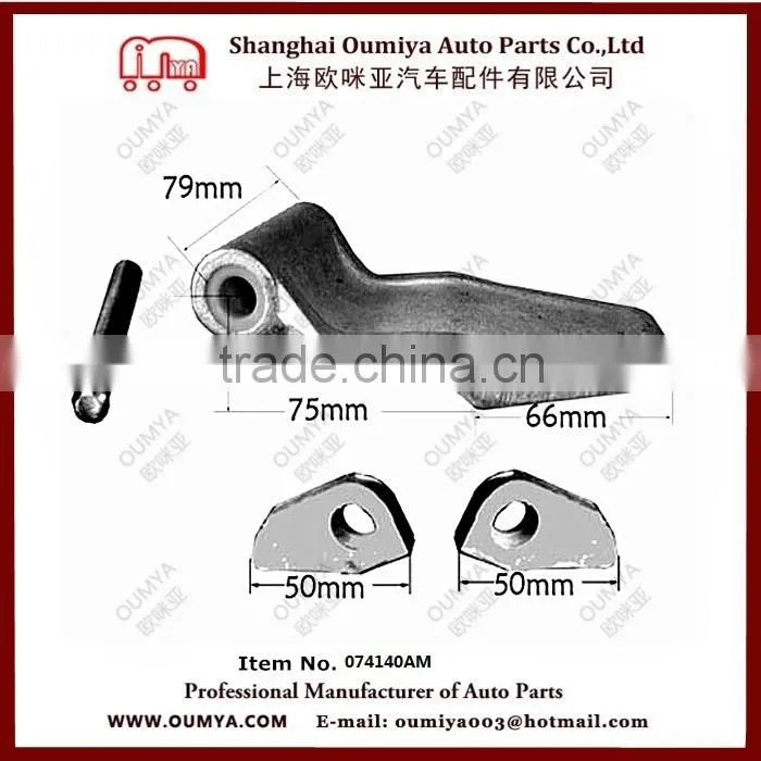 Container hinge 074140AM