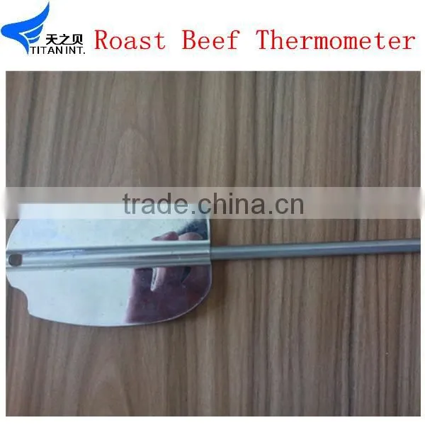 Roast/Barbecue Beef Thermometers
