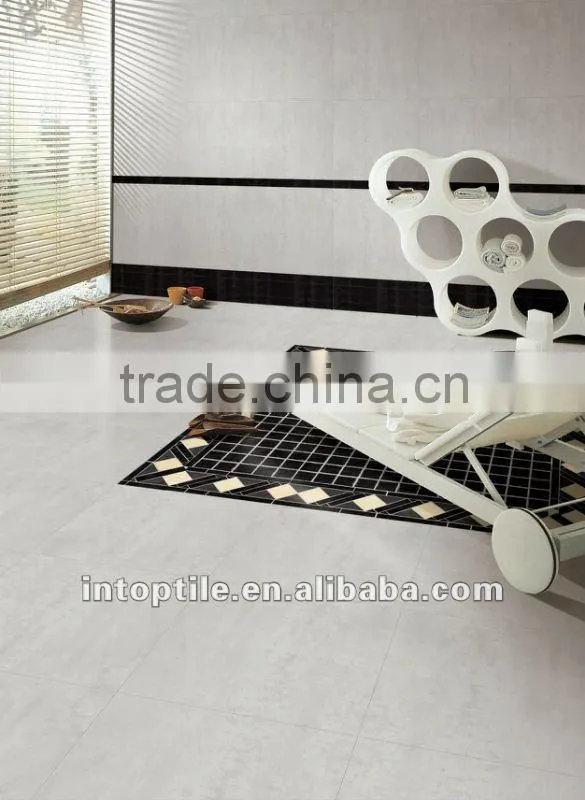 super white 600*600mm YT66002 vitrified tile
