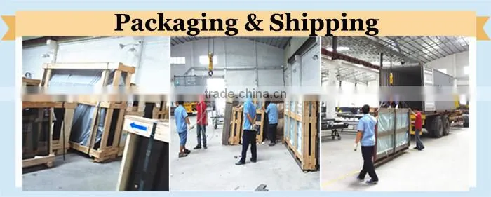 Hwarrior Engineering Company Electrophoresis Aluminium Sheet Curtain Wall