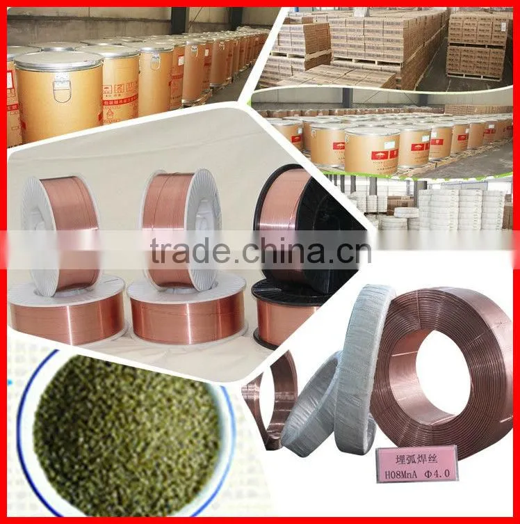 American standard CO2 gas welding wire AWS ER70S-6