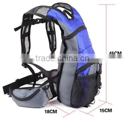 outdoor camping cycling sport hiking backpack
