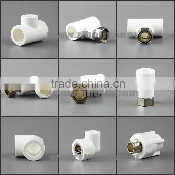 Bofit good quality cheap pe pipe stop valve made in china