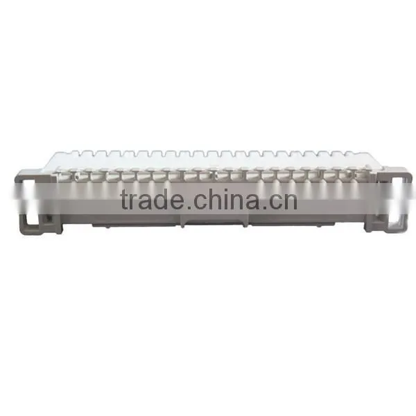 10 Pair disconnection connection Krone Type Module Wholesale
